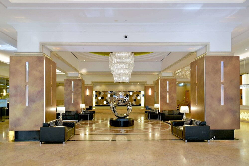 Фото Duxton Hotel Perth