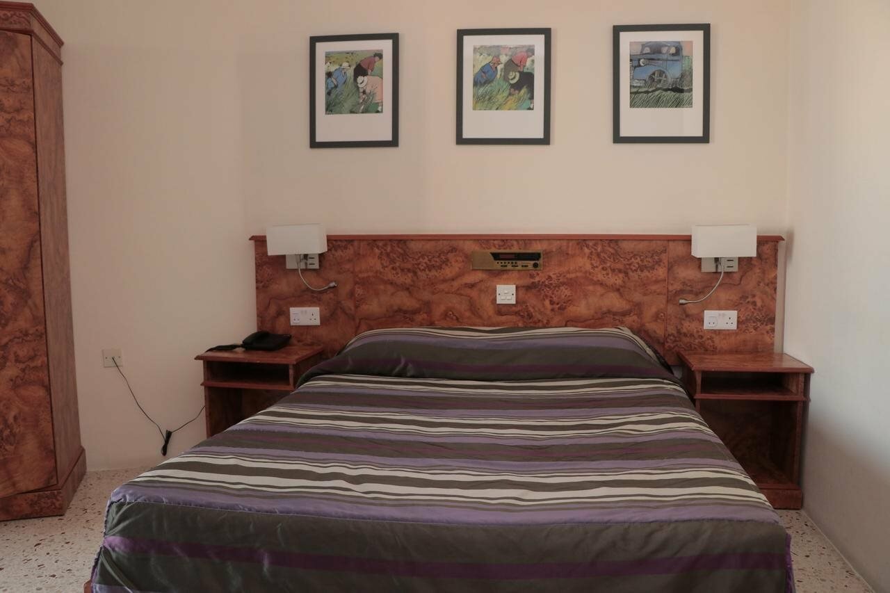 Фото Отель Palazzin