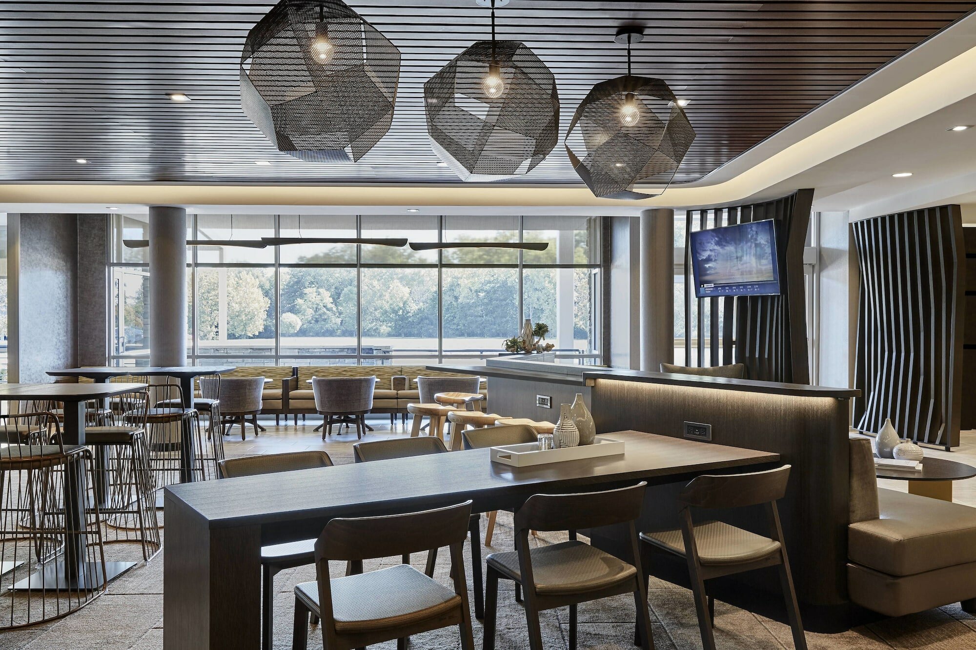 Фото Springhill Suites Nashville Brentwood