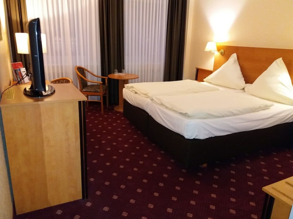 Фото Hotel Boulevard