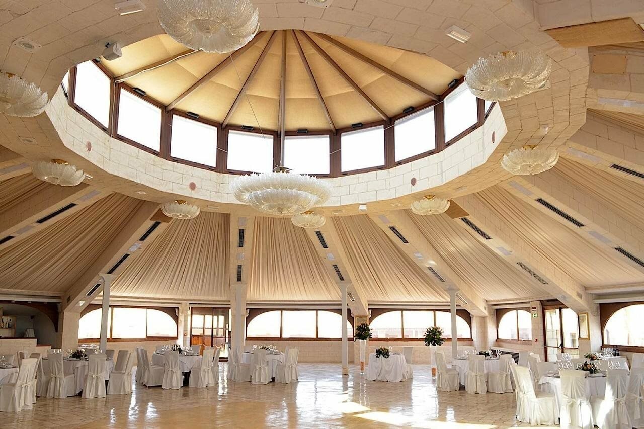 Фото Una Hotel Regina