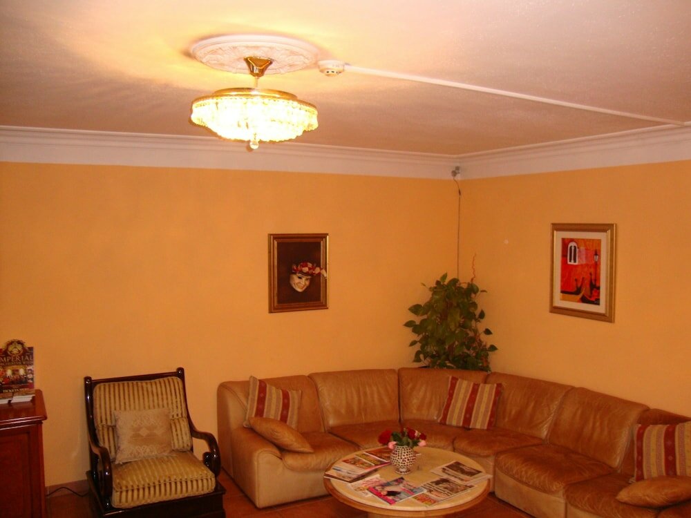 Фото Hotel Bajazzo