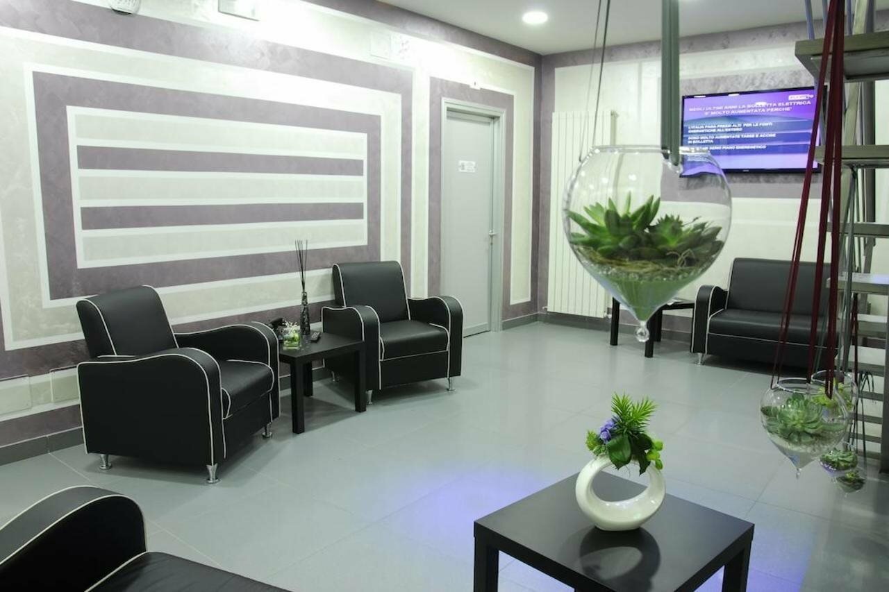 Фото Orsa Maggiore Hotel