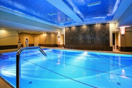 Внешний вид отеля Mercure Raclawice Doslonce Conference & SPA в Дослонце, фото 2