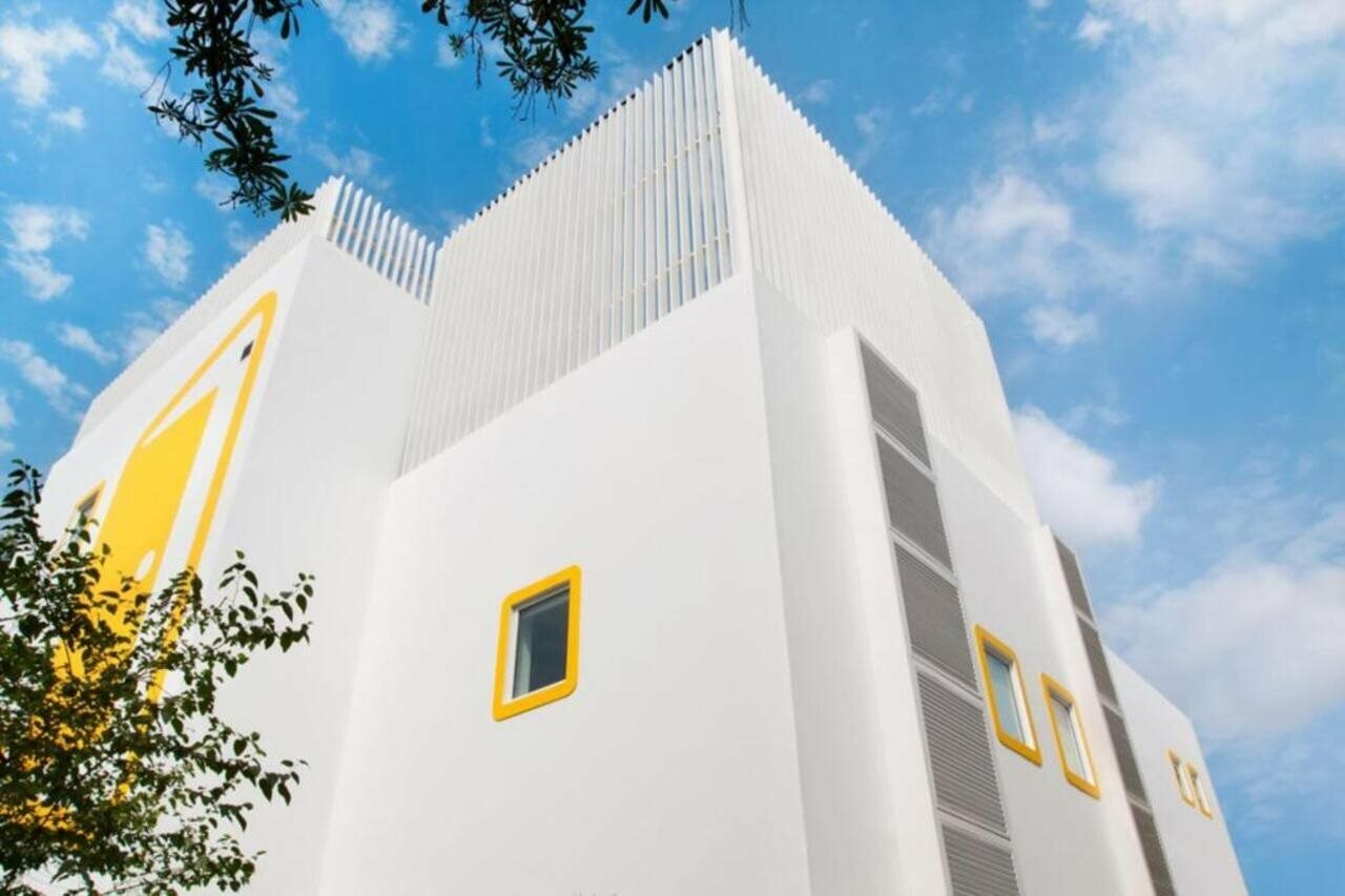 Фото отеля 4