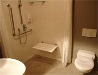 Фото Off Broadway Motel