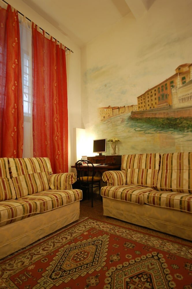 Фото Отель Leonardo