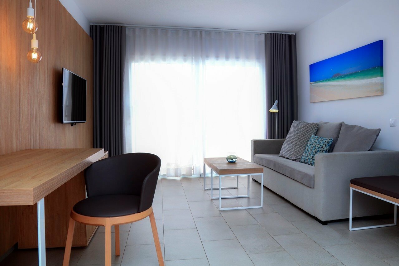 Фото Labranda Corralejo Village - All Inclusive