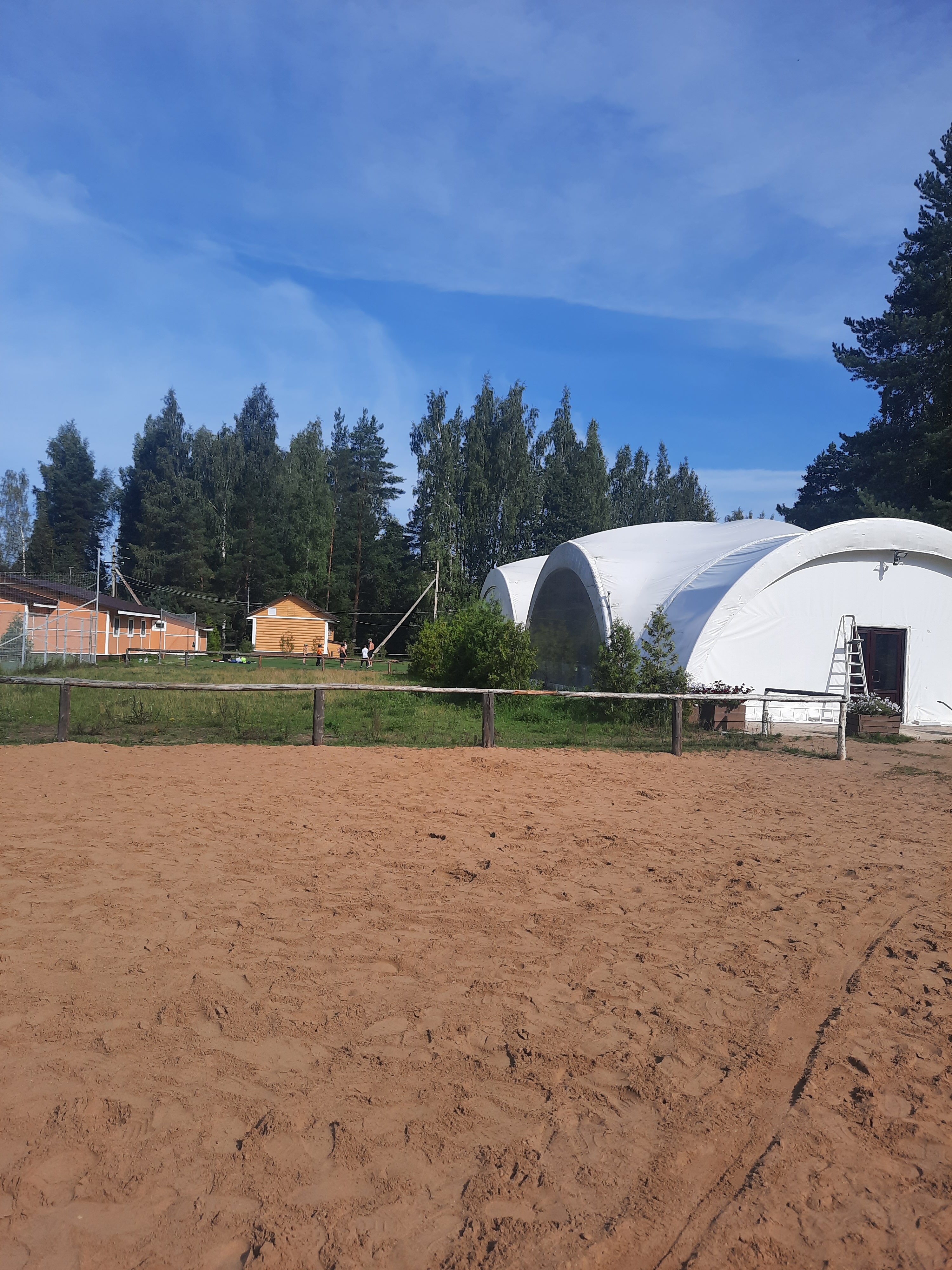 Фото Пикник 2.0