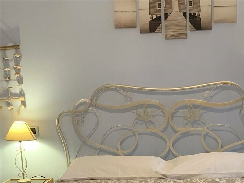 Фото Residenza Marina B&b