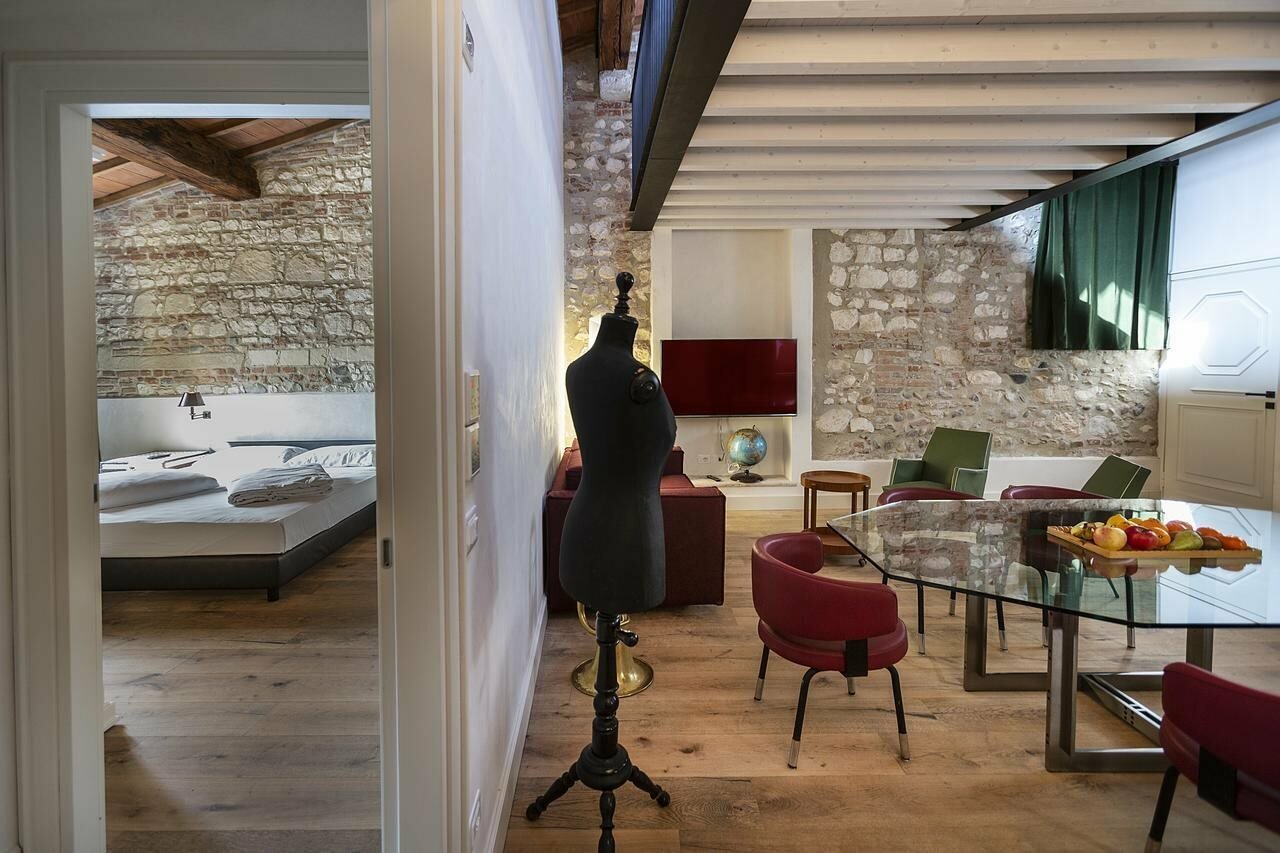 Фото Residenza Palazzo Brenzoni