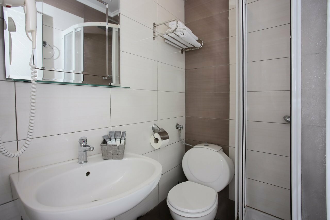 Фото Anny Residences & Suites