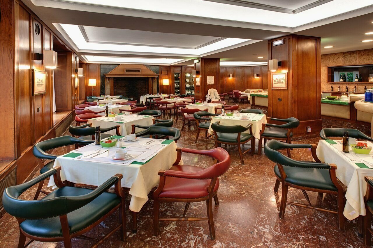 Фото Hotel Hernán Cortés