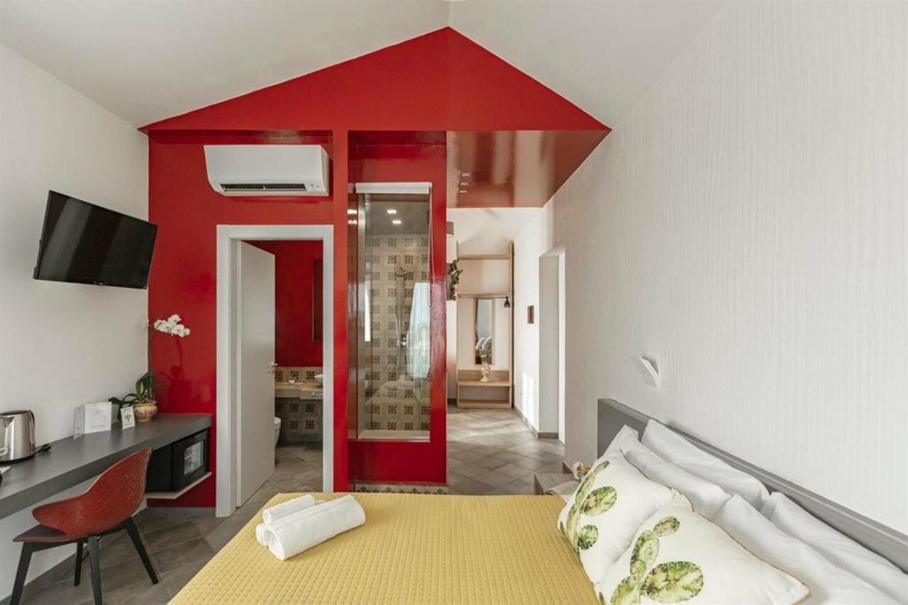 Фото Dimora dei Templi