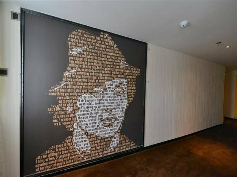 Фото Iu Hotel Beijing Zhongguancun Zhichunli 