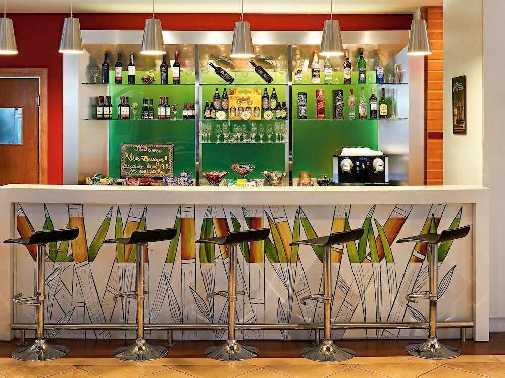 Фото Ibis Ribeirao Preto Shopping