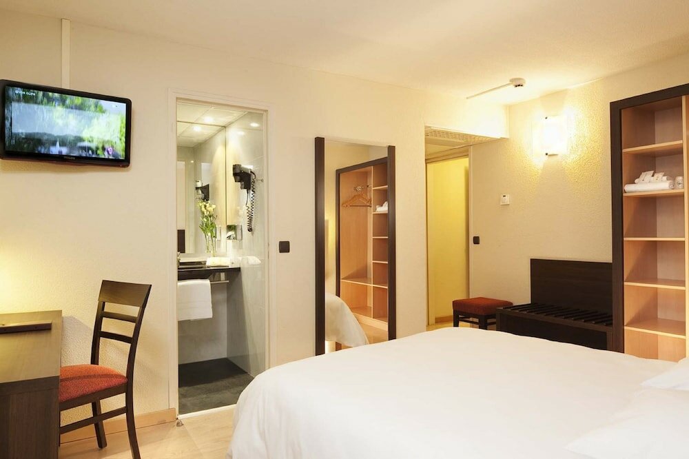 Фото Hotel Akena Biarritz - Grande plage