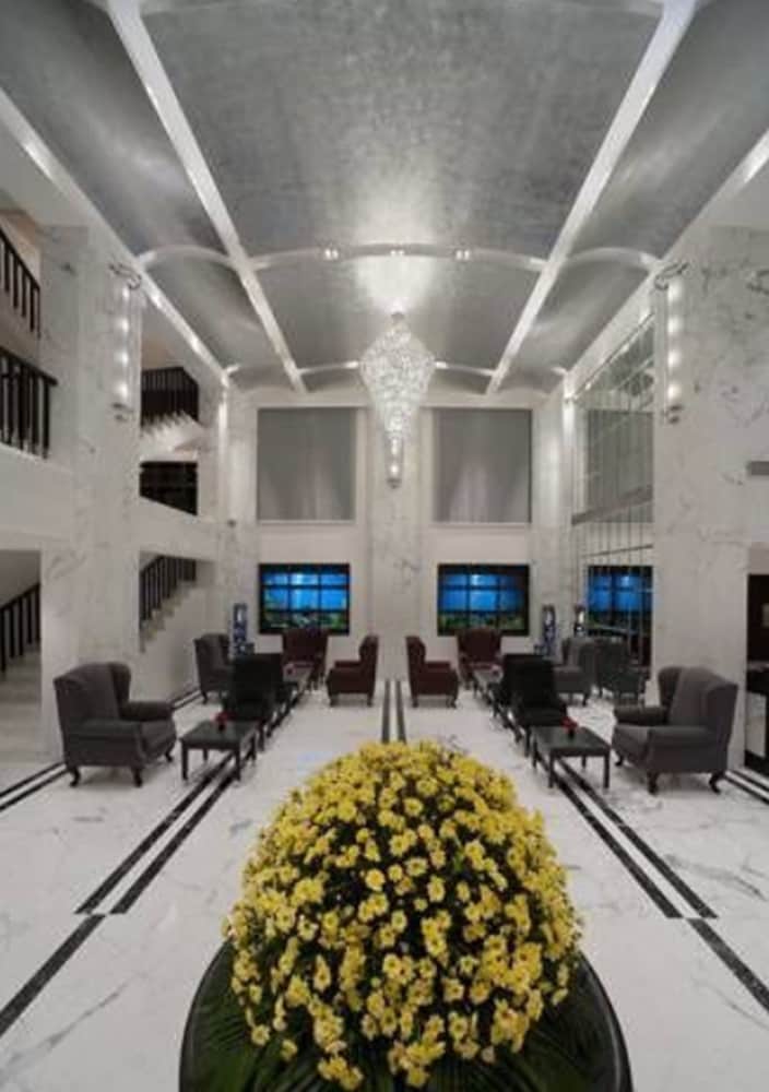 Фото St. Mark's Hotel Bengaluru, a member of Radisson Individuals