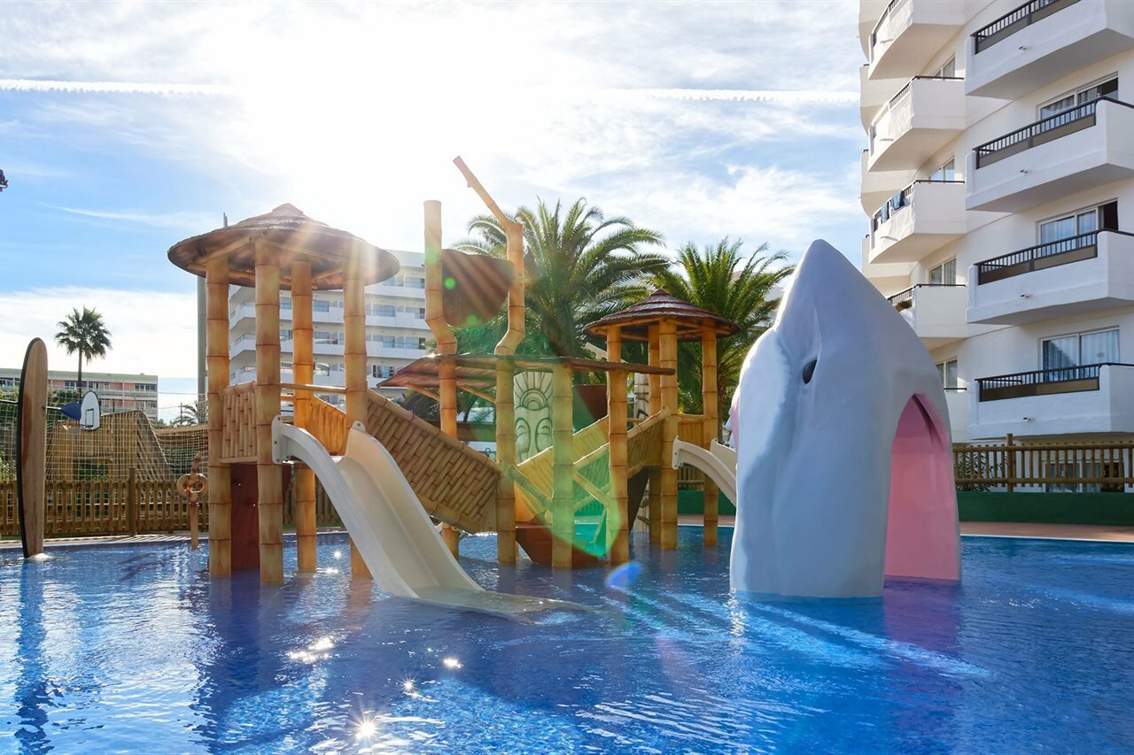 Фото Servatur Waikiki