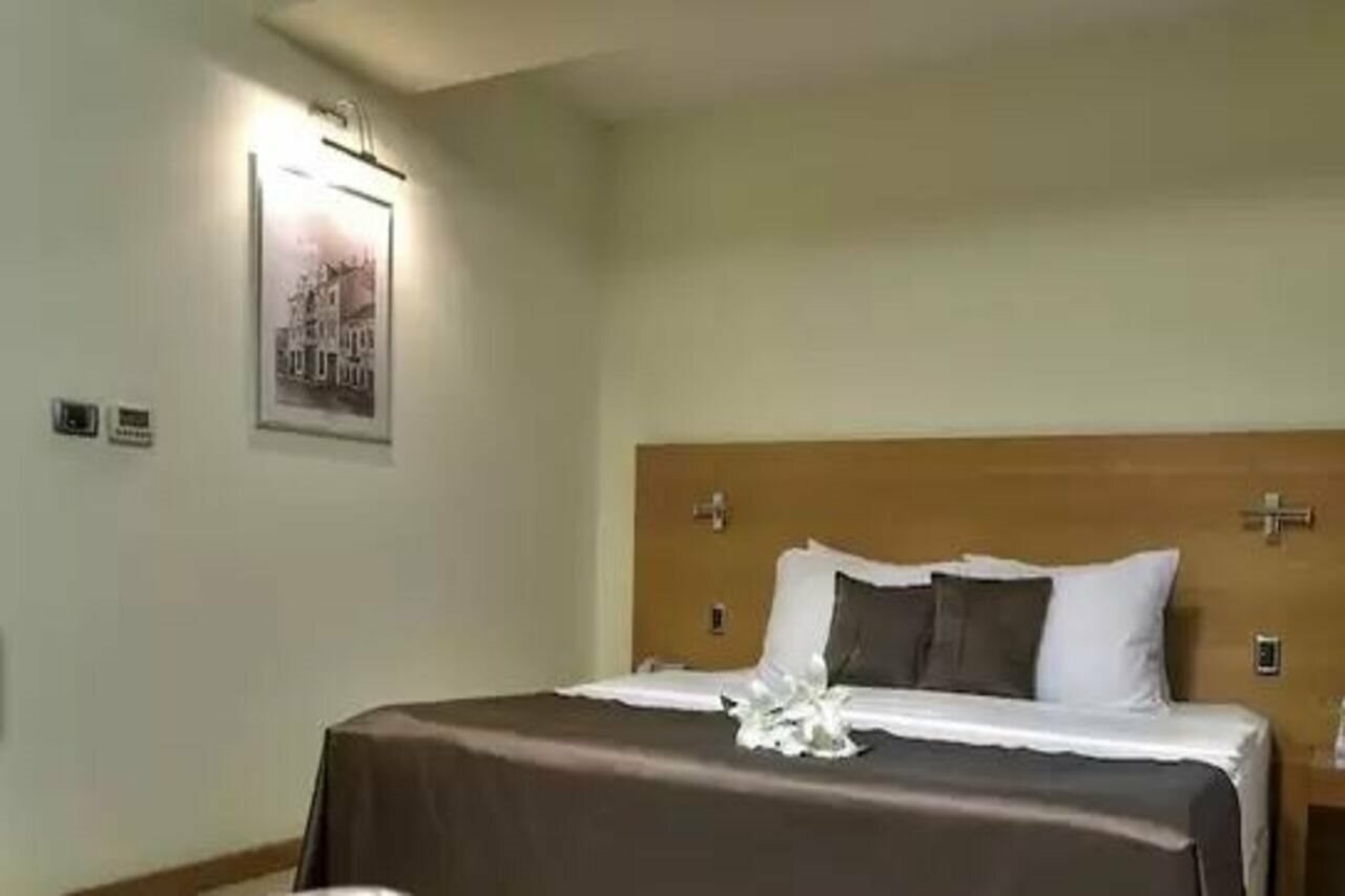 Фото Hotel Podgorica