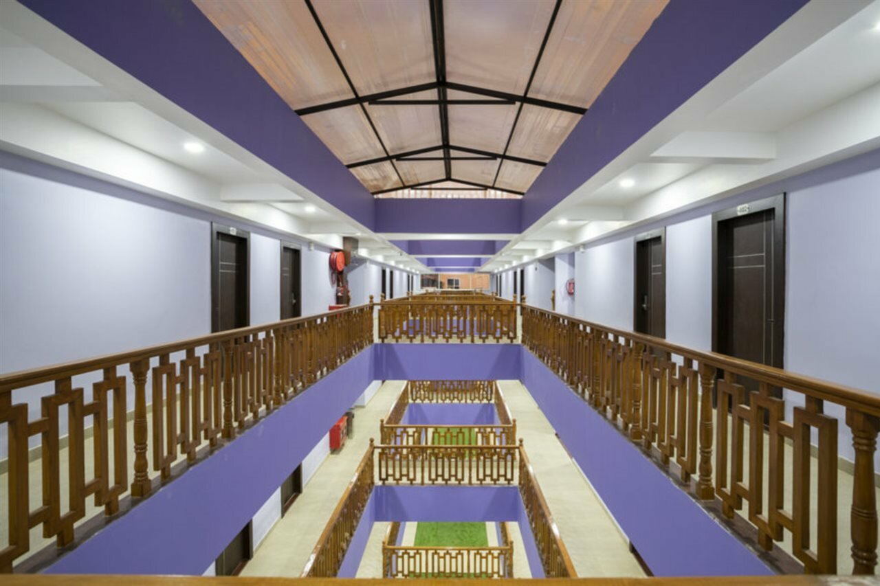 Фото Sairaj Beach Resort