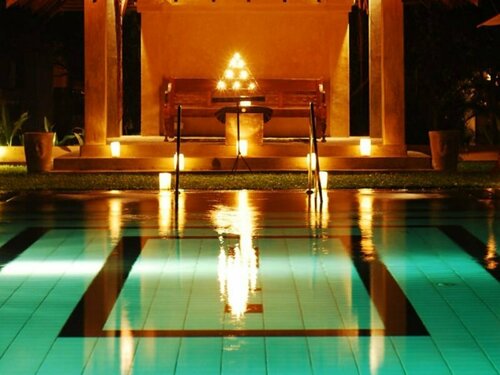 Внешний вид отеля Jetwing Ayurveda Pavilions в Эттукале, фото 5