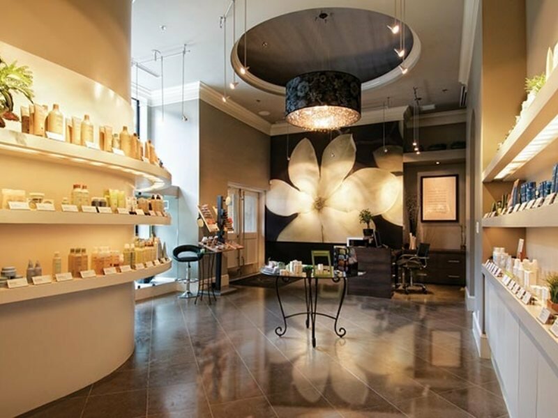 Фото Magnolia Hotel And SPA