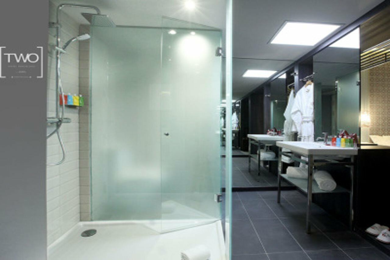 Фото Two Hotel Barcelona by Axel - Adults only