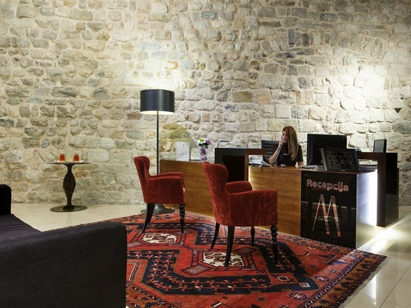 Фото Marmont Heritage Hotel