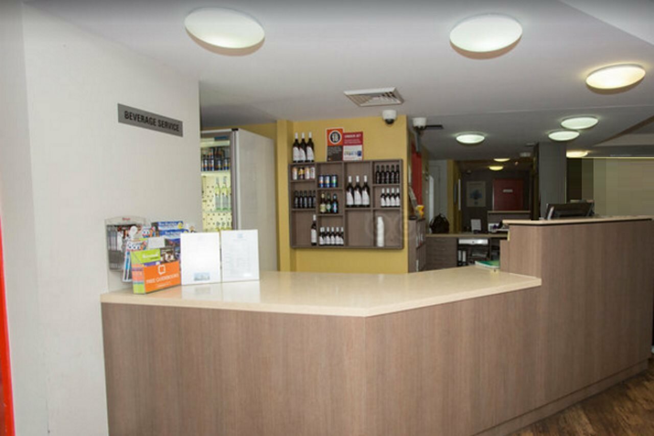 Фото Ibis Budget Sydney Airport