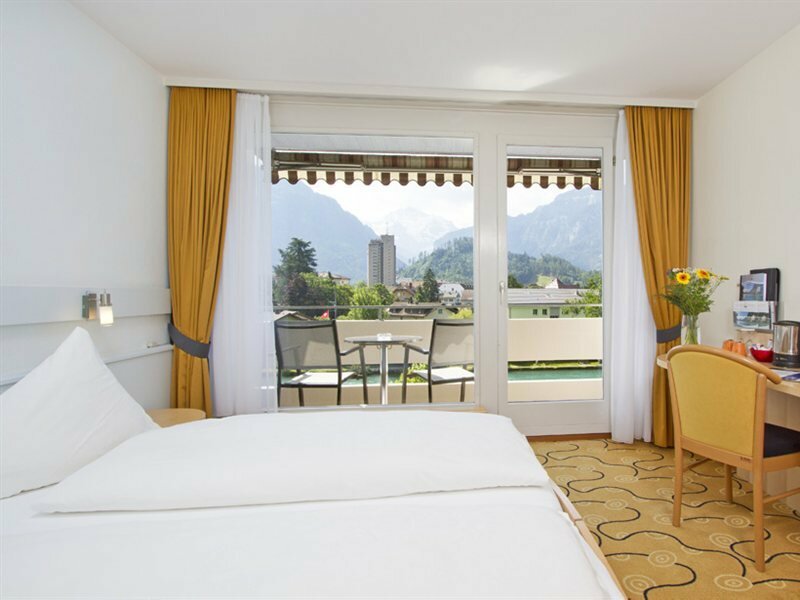 Фото отеля 4