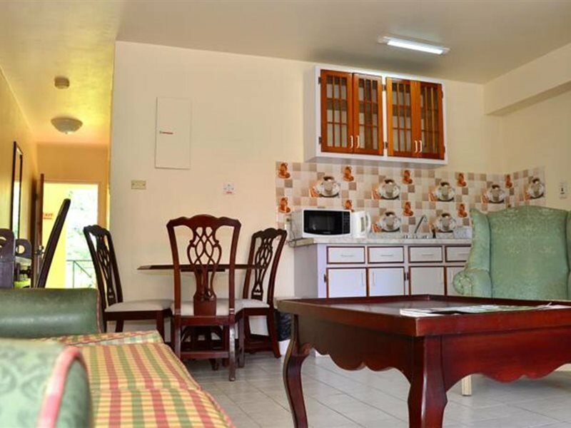 Фото El Greco Resort