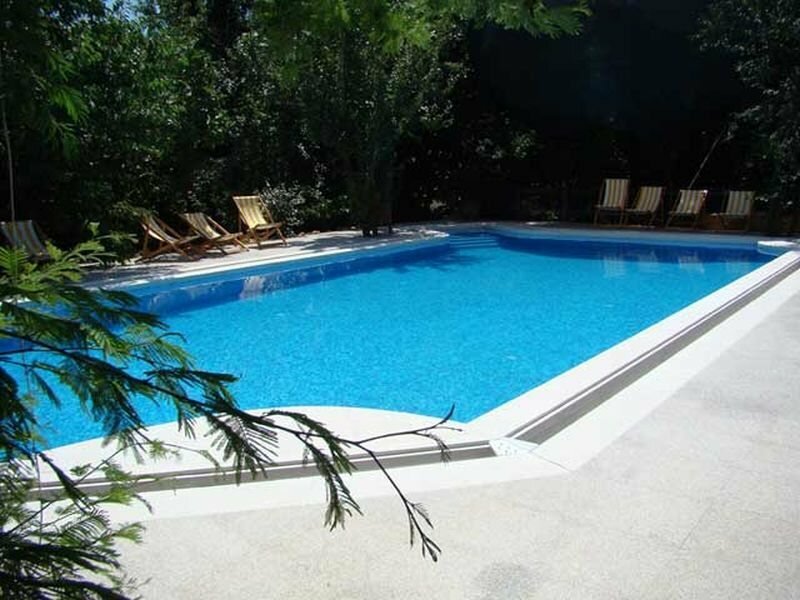 Фото Hotel Dubrava