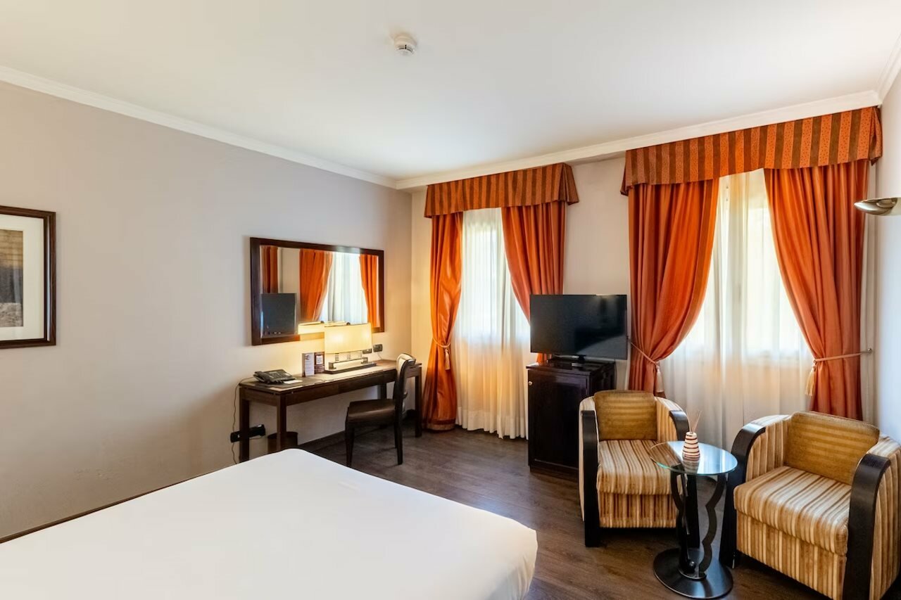 Фото Allegroitalia San Gallo Firenze