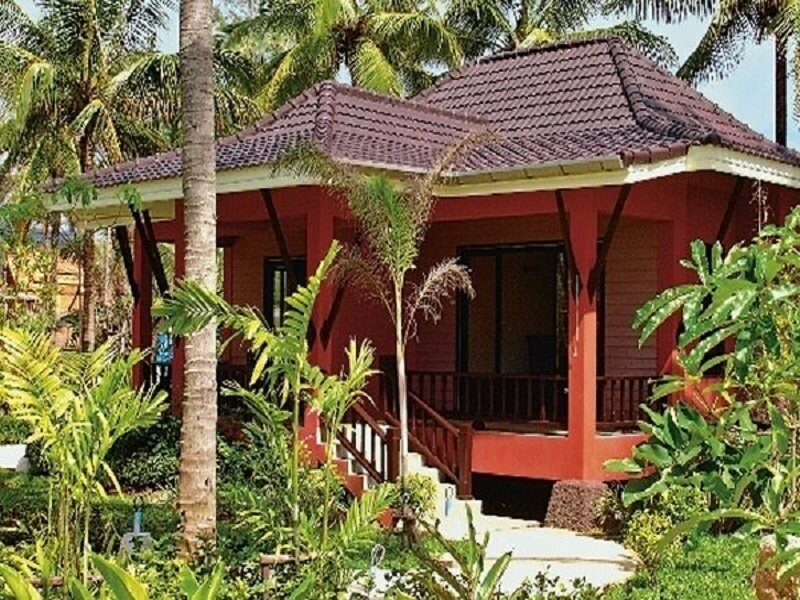 Фото отеля 3