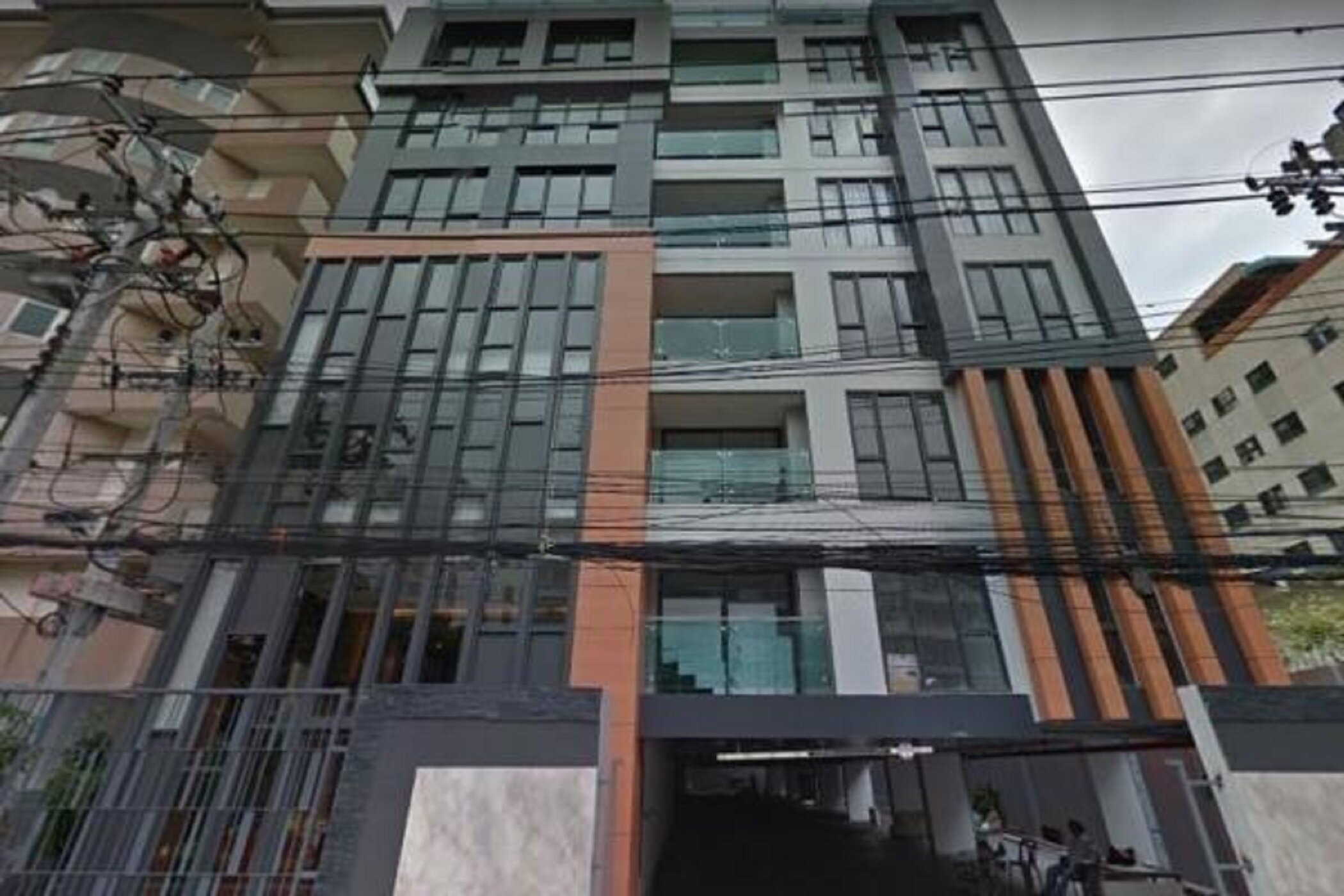 Фото Dazzle Residence