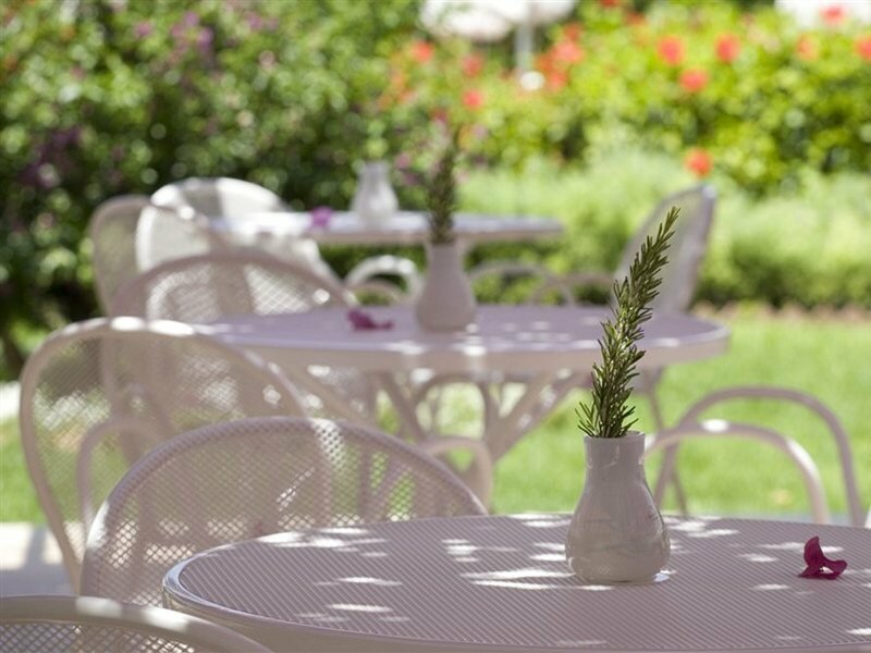 Фото Nissi Park Hotel