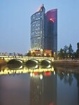 Somerset Riverview Chengdu