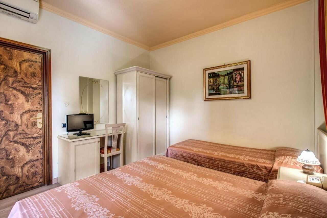 Фото Hotel Santa Maura