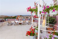 Фото Sette Venti Boutique Hotel