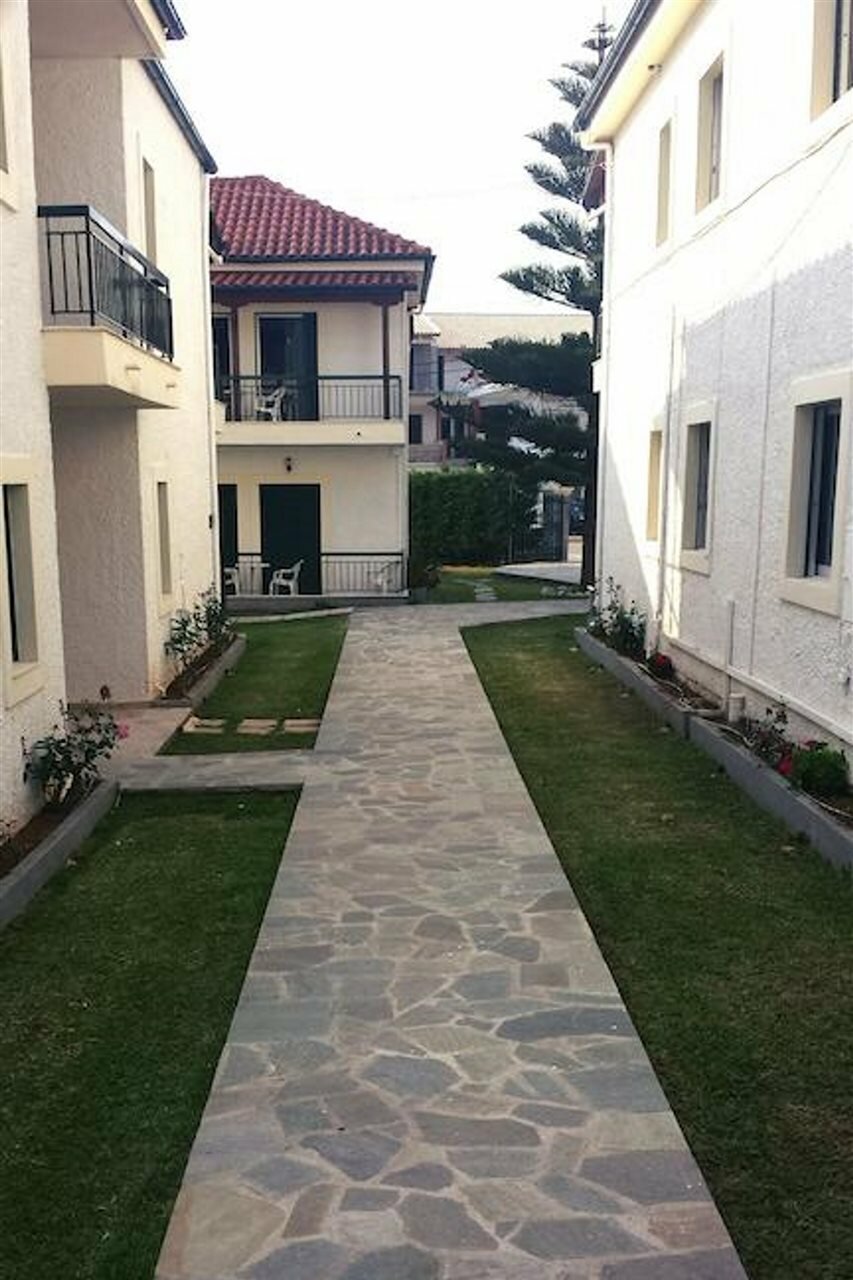 Фото Corifo Village