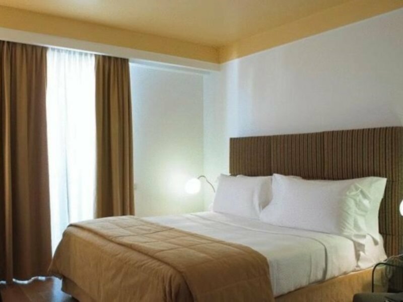 Фото Athenaeum Eridanus Luxury Hotel