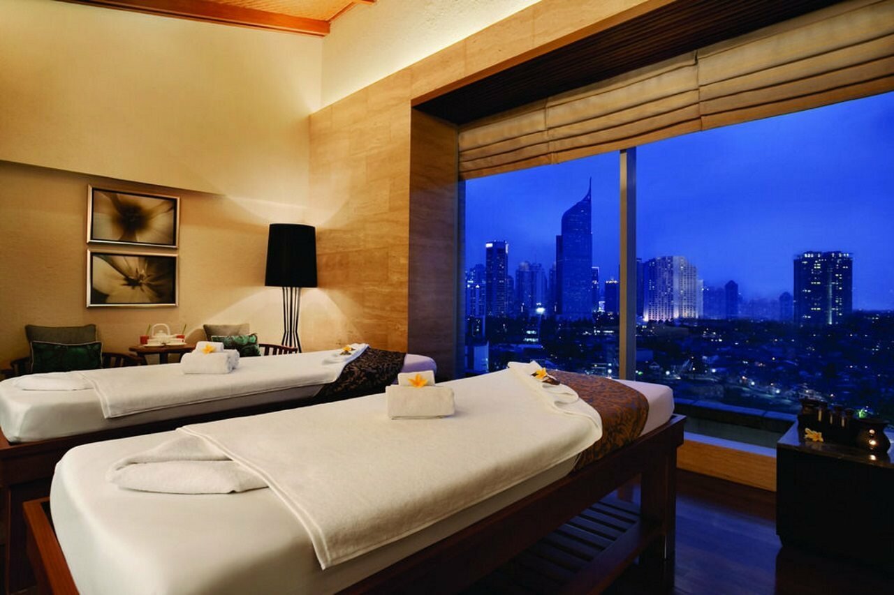 Фото Hotel Indonesia Kempinski Jakarta