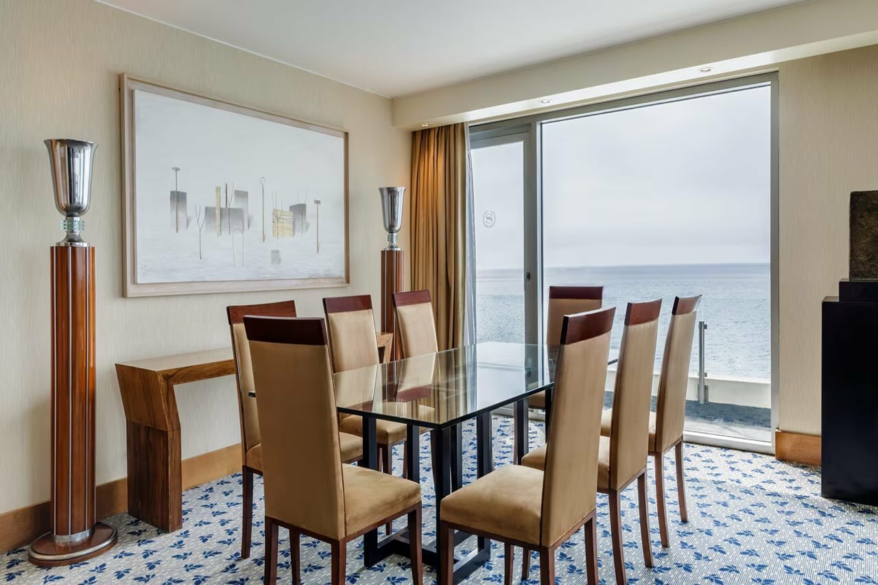 Фото Sheraton Miramar Hotel & Convention Center