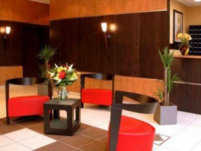 Фото Appartéa Grenoble Alpexpo