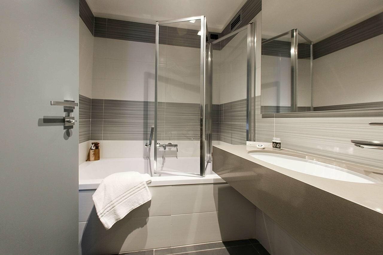 Фото Best Western Plus Scottsdale Thunderbird Suites