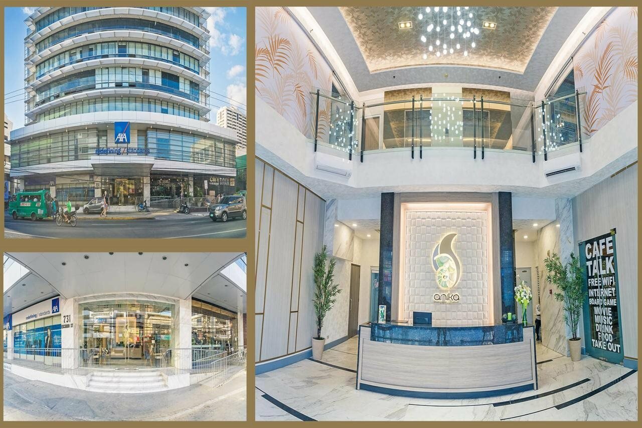 Фото Oyo 208 Anika Suites