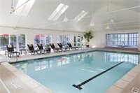 Фото Delta Hotels by Marriott Burlington