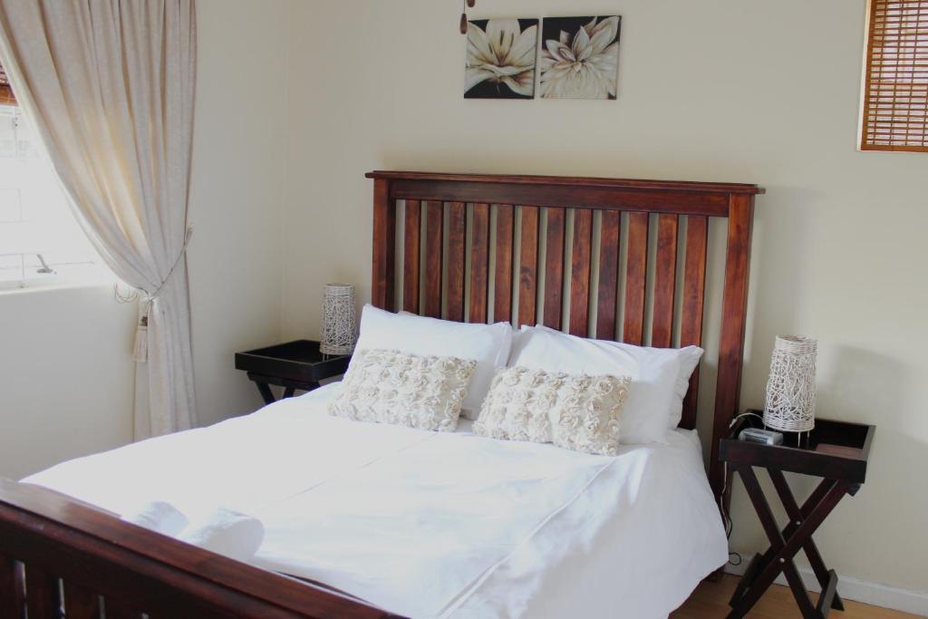Фото Smithland Guest Apartments