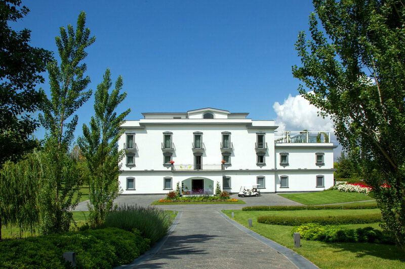 Гостиница Il San Cristoforo